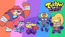 Tekken! Cartoon